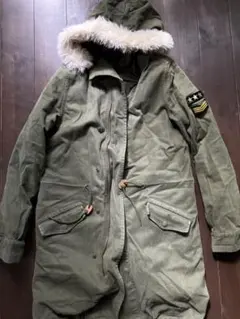 2025年最新】X-girl モッズコートの人気アイテム - メルカリ