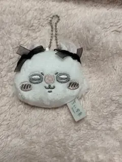 ちいかわ　マスコットミラー モモンガ