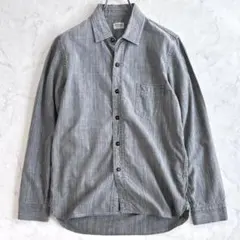 2026年最新】at last シャンブレー シャツの人気アイテム - メルカリ