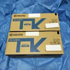 KYOCERA TK-8516 トナーカートリッジ 計6本 - メルカリ