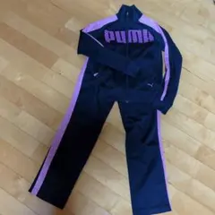 PUMA ジャージ 上下セット