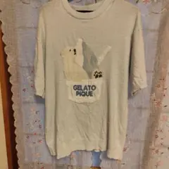 GELATO PIQUE ルームウェアセット