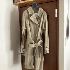 春秋コートのサムネイル