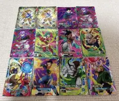 ドラゴンボールスーパーダイバーズ SDV10-SR コンプセット！ - メルカリ