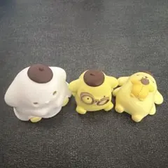 ポムポムプリン ガチャ おまとめ