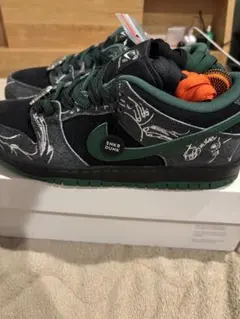 2026年最新】NIKE SB DUNK LOW thereの人気アイテム - メルカリ