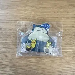 カビゴン・ピカチュウ・プラスル アクリルスタンド