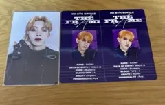 田島将吾 トレカ THE FRAME OVER THE FRAME INI