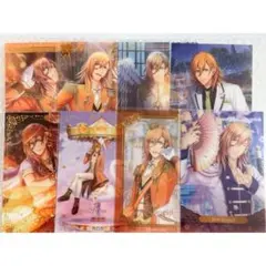 うたプリ 神宮寺レン クリカ