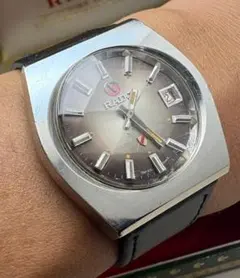 RADO 自動巻き EIGER - メルカリ