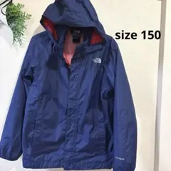 THE NORTH FACE HyVent ウィンドブレーカー 150cm