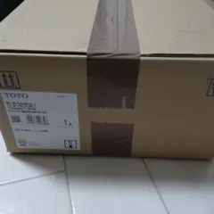 TOTO ダンボール箱 4個セット TLE28002J/TLE01505JA - メルカリ