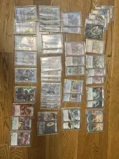 h*n様 デュエルマスターズ イメンループ 切札勝太スリーブ付き - メルカリ