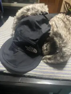 ノースフェイス　フロンティアキャップ