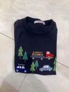 familiar 120 Tシャツ