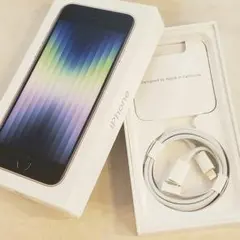 【i-phone純正ケーブル】USB C to Lightning／新品