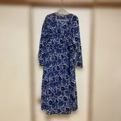 合わせワンピース