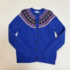 ユニクロ　JW ANDERSON カーディガン Mサイズ