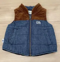 Buddy Lee ベスト 80cm