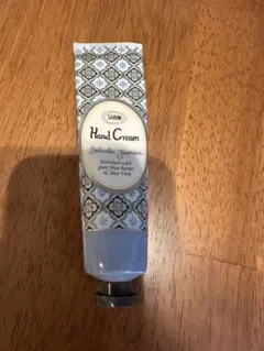 Francfranc⭐ Lulu ハンドクリーム ⭐サボンの香り 20ml - メルカリ