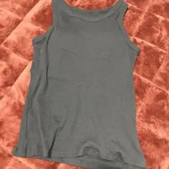 カップ付きタンクトップ　Ｌのサムネイル