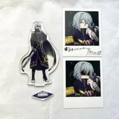 アイナナ 四葉環 ラズ 星巡り アクスタ カード セット - メルカリ