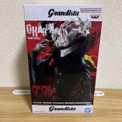 ダンダダンフィギュア