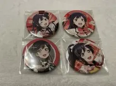 ラブライブ スクフェス2 バースデー 缶バッジ 優木せつ菜 - メルカリ
