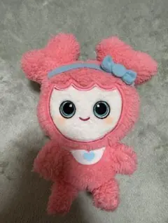 TWICE ベイビーラブリー