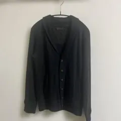 some might say ブラックカーディガン Mのサムネイル