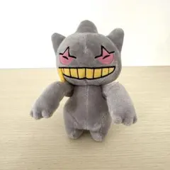 未使用タグ付き ポケットモンスター ジュペッタ ぬいぐるみ
