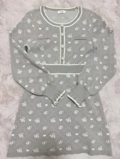 量産型 ミニワンピース