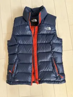 2026年最新】ノースフェイス700フィルダウンベストの人気アイテム