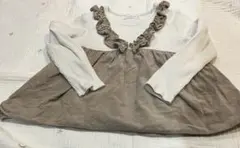 ママラク トップス