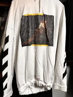 Off-White パーカーのサムネイル