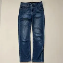 Levi's 314 SHAPING STRAIGHT 25