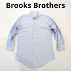 Brooks Brothers　ブルックスブラザーズ　ボタンダウンシャツ