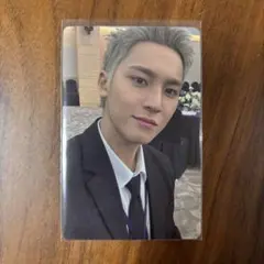 SEVENTEEN CARATLAND 2025 ミンギュ ケレン