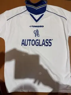 2005-06 チェルシーFC ドログバ ユニフォーム - メルカリ