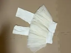 baby gap チュチュ付きレギンス 3-6ヶ月