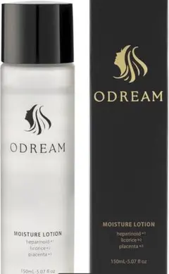未使用品　オードリーム ローション 高保湿 150ml 化粧水 オールインワンのサムネイル
