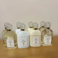 2026年最新】Guerlain スキンケア・基礎化粧品 トライアルセット