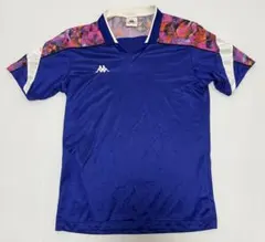 90s KELME（ケルメ）レアルマドリード ヴィンテージユニフォーム