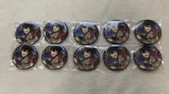 あんスタ 朔間凛月 星之所向 缶バッジ 中国