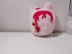 ブルーロック くるみたぴぬい アリスモチーフ ver 千切豹馬