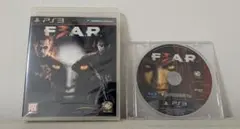 【美品】F.E.A.R. 3（フィアー3） PS3 海外版