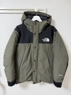 THE NORTH FACE マウンテンダウンジャケット S