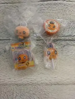 たまごっち めめっちセット ガチャガチャ