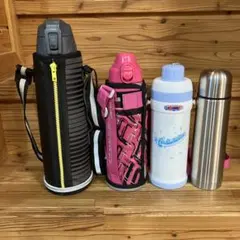 水筒　まとめ売りのサムネイル