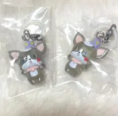 JOCHUM めじるしアクセサリー チュララ 2個セット